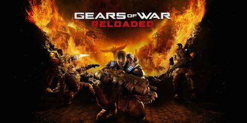 gears of war: reloaded has mixed reviews on steam.