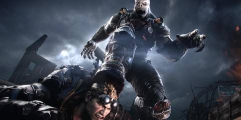 Gears of War Reloaded Crashing PC FIX