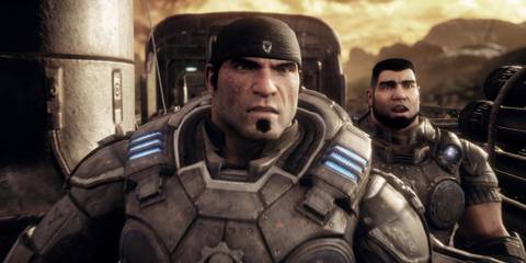 Gears of War Reloaded May Be Writing a Check It Can't Cash For PlayStation Fans
