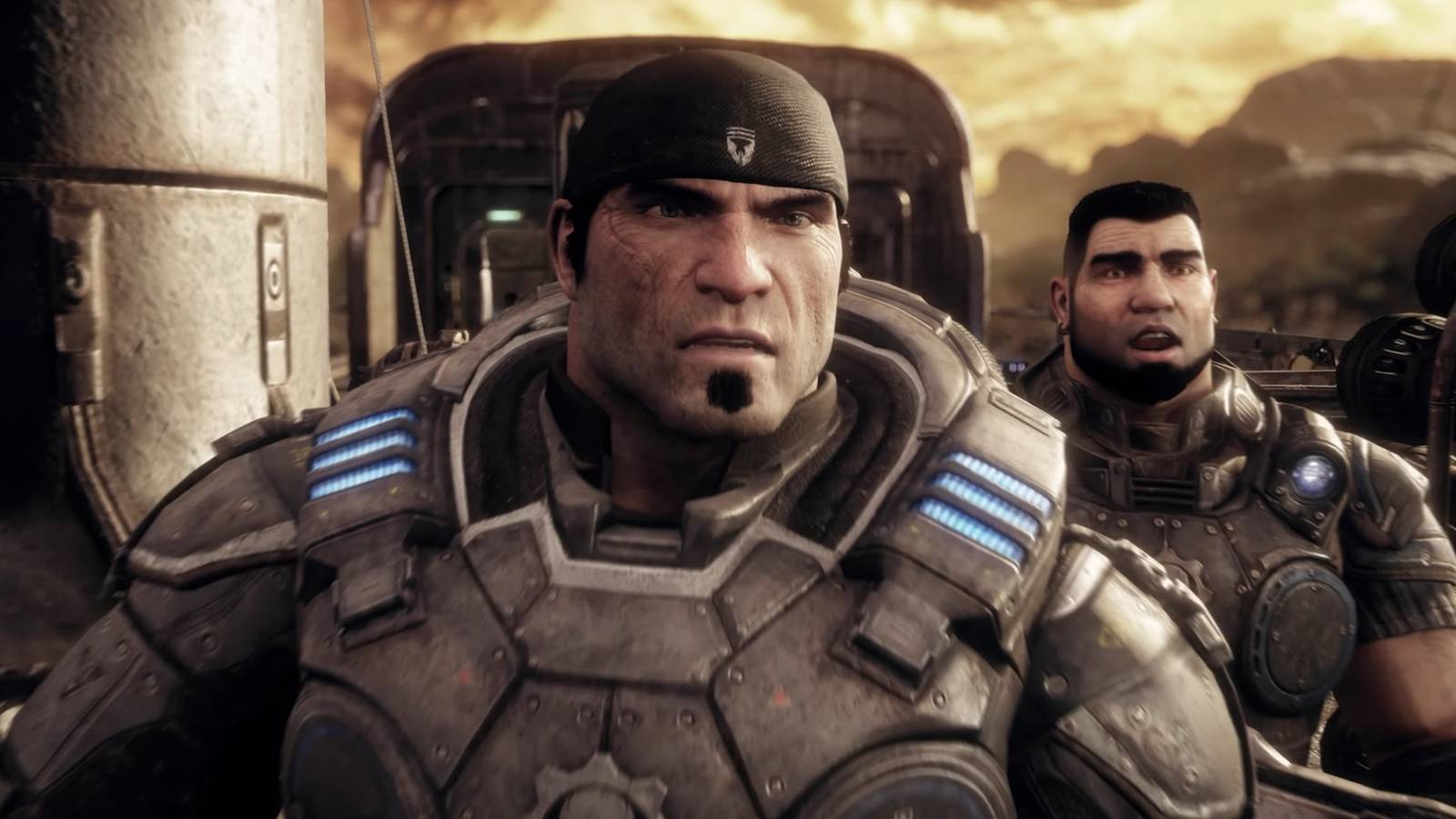 Gears of War Reloaded May Be Writing a Check It Can't Cash For PlayStation Fans