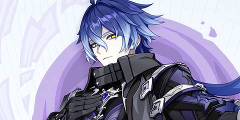 genshin impact flins version 6.0 5-star electro polearm dps