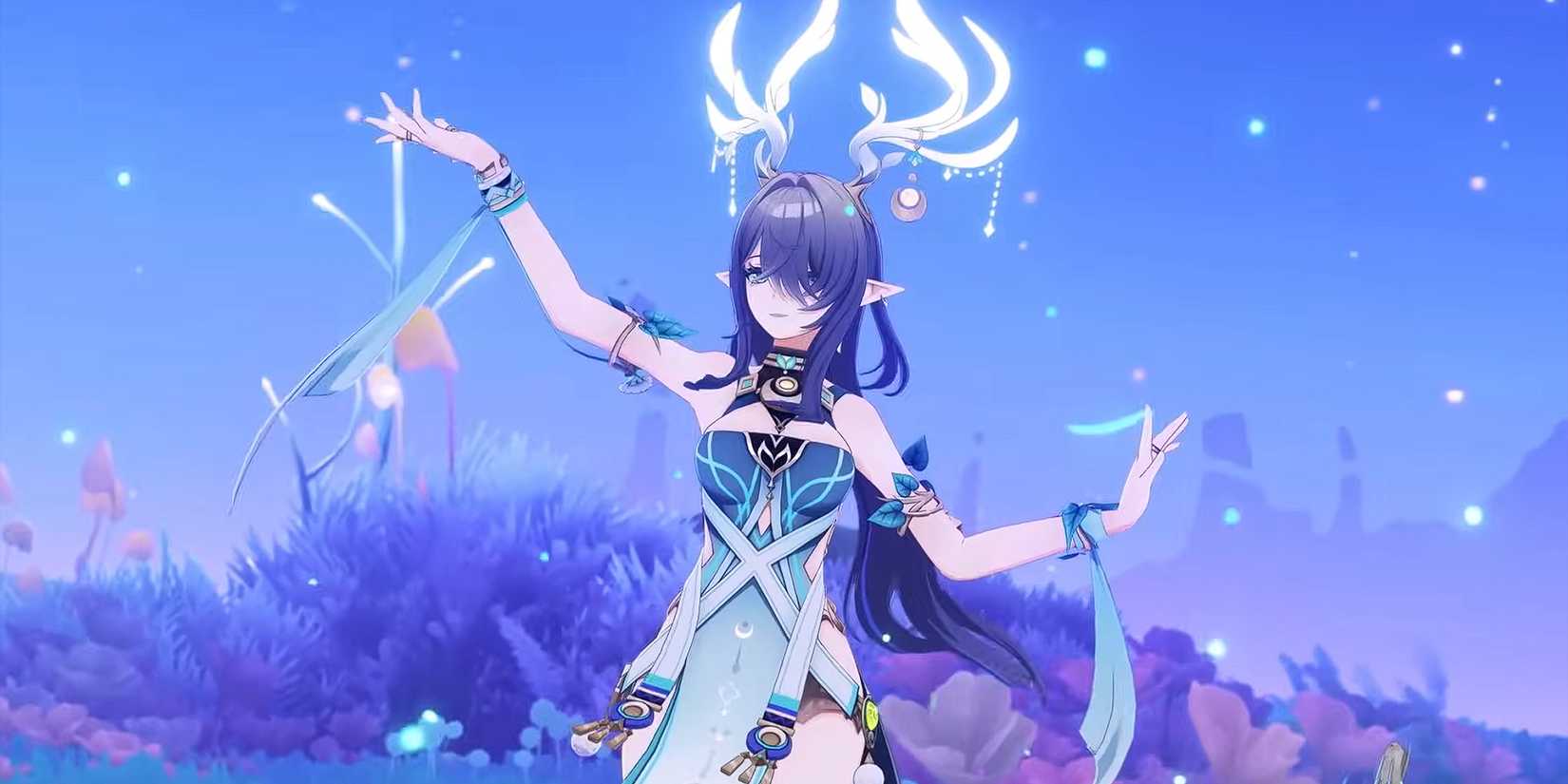 genshin impact all banner characters version 6.0 flins lauma aino nahida