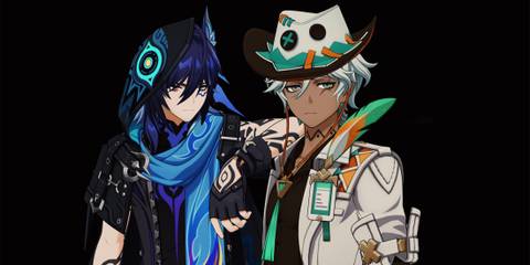 genshin impact version 6.0 imaginarium theater changes arcanum difficulty