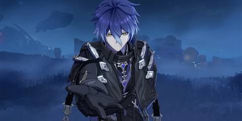 genshin impact 320 free primogem giveaway nod-krai version 6.0