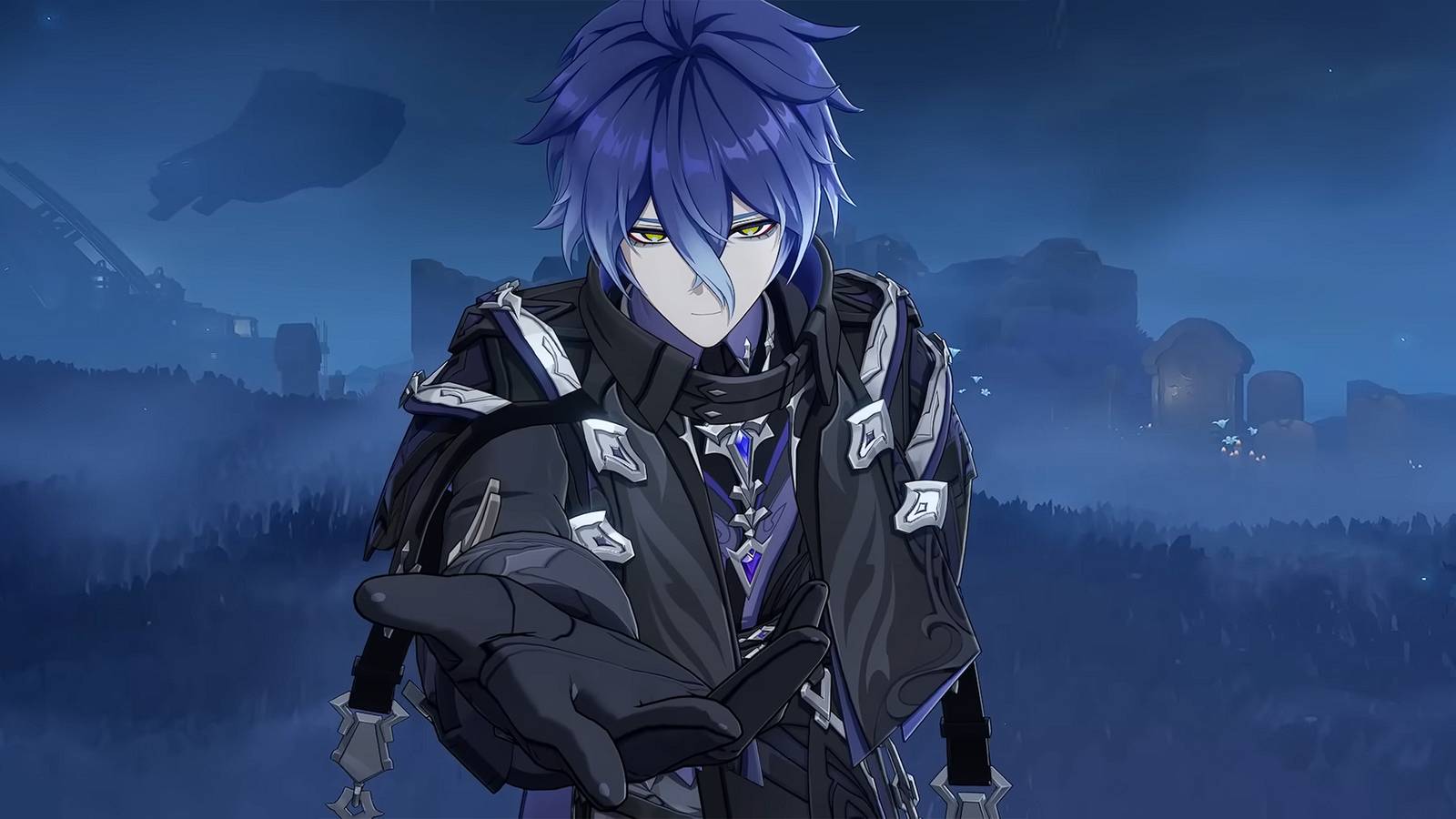 genshin impact 320 free primogem giveaway nod-krai version 6.0