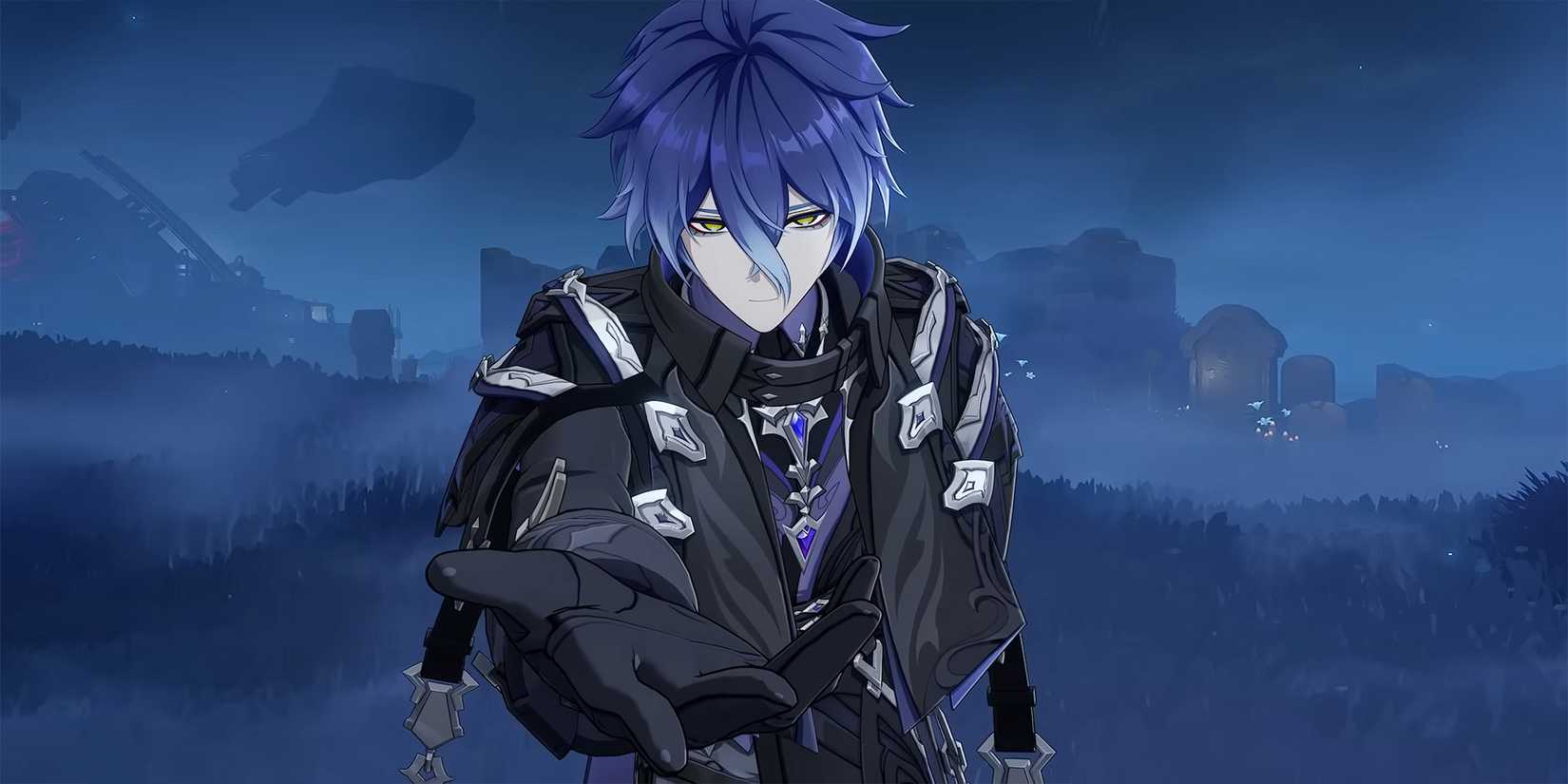 genshin impact 320 free primogem giveaway nod-krai version 6.0