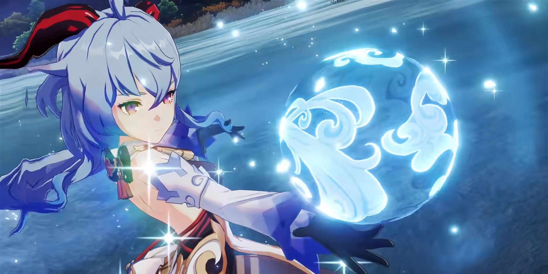 Genshin Impact Leak Teases Major Buff for Level 100 Characters