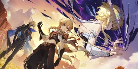 Genshin Impact Players Find Huge Oversight With New Event