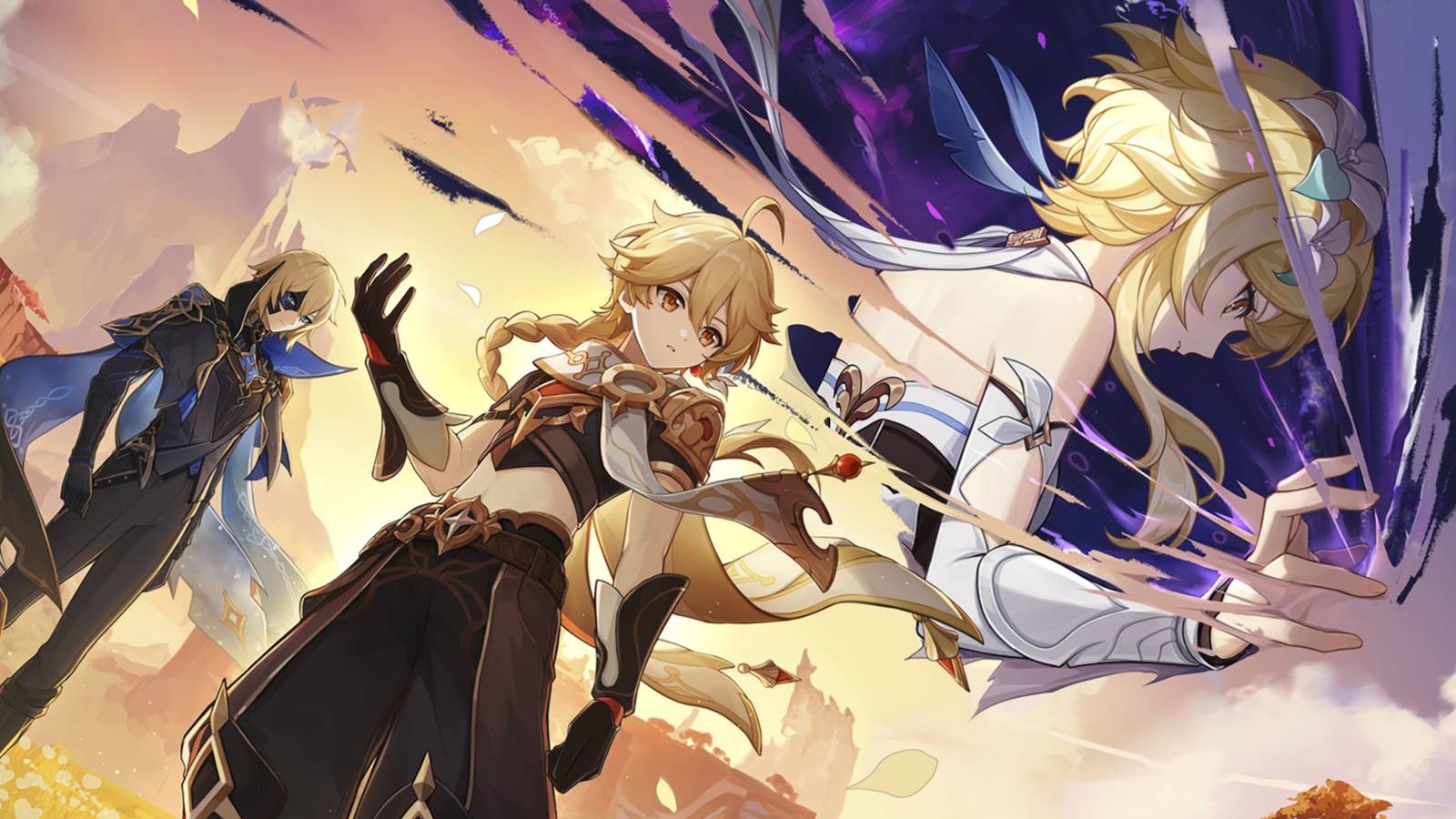 Genshin Impact Players Find Huge Oversight With New Event