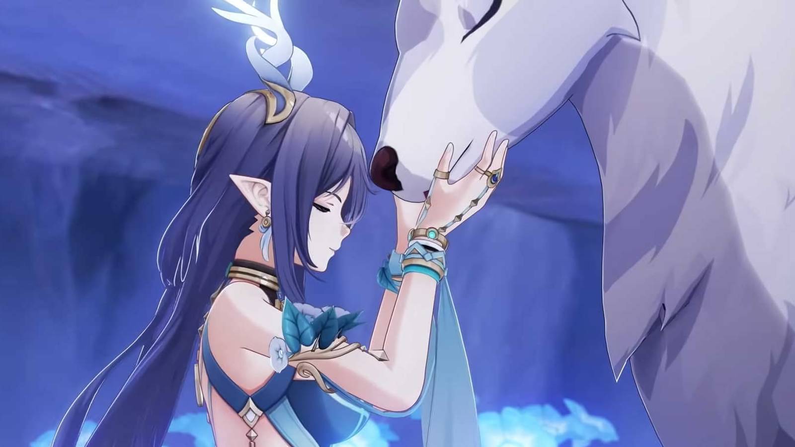 Genshin Impact Leak Hints at Jahoda and Linnea