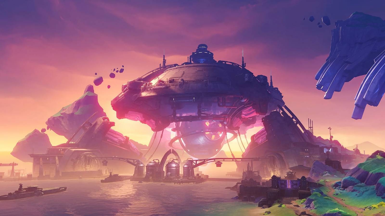 Genshin Impact Chart Shows Version 6.0 Primogem Count