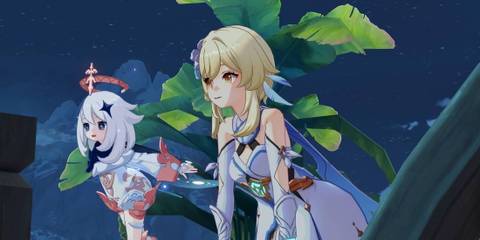 Genshin Impact Leaks Major Change to Travelers' Tales
