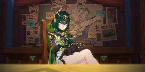 genshin impact version 6.0 all banner characters lauma nahida flins yelan