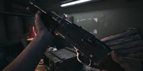 Getting a shotgun in Ill