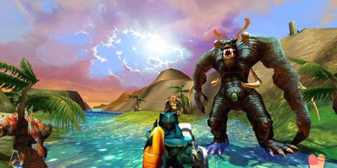 Giants Citizen Kabuto (3)