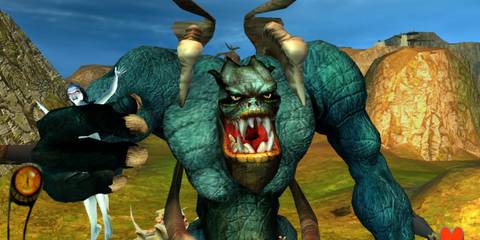 Giants Citizen Kabuto