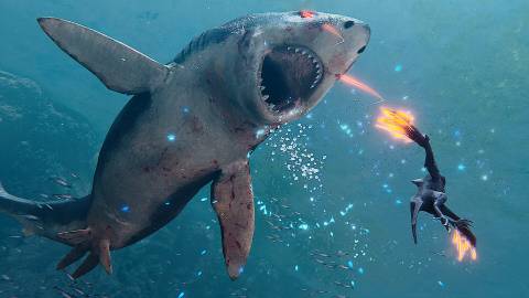 Glaciered Press Image 1