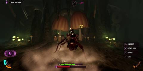 gloom skewere location 3 in grounded 2