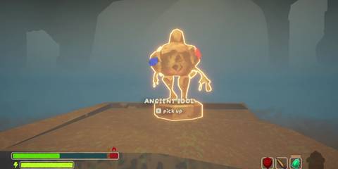 golden bing bong peak