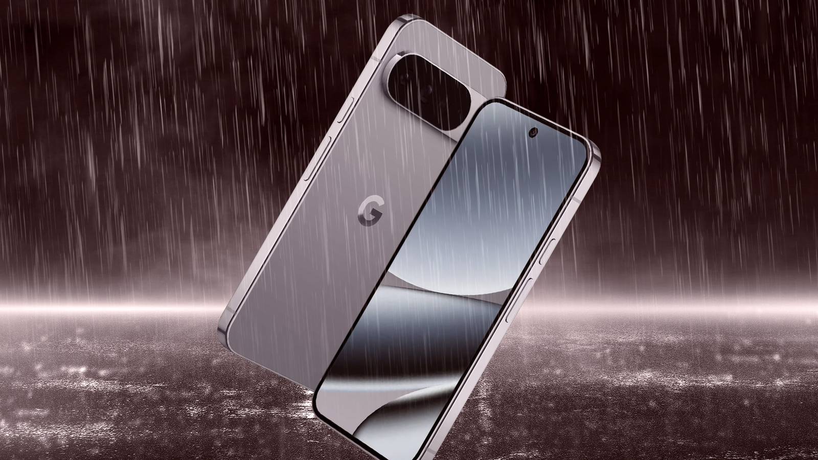 google pixel 10 pro xl review