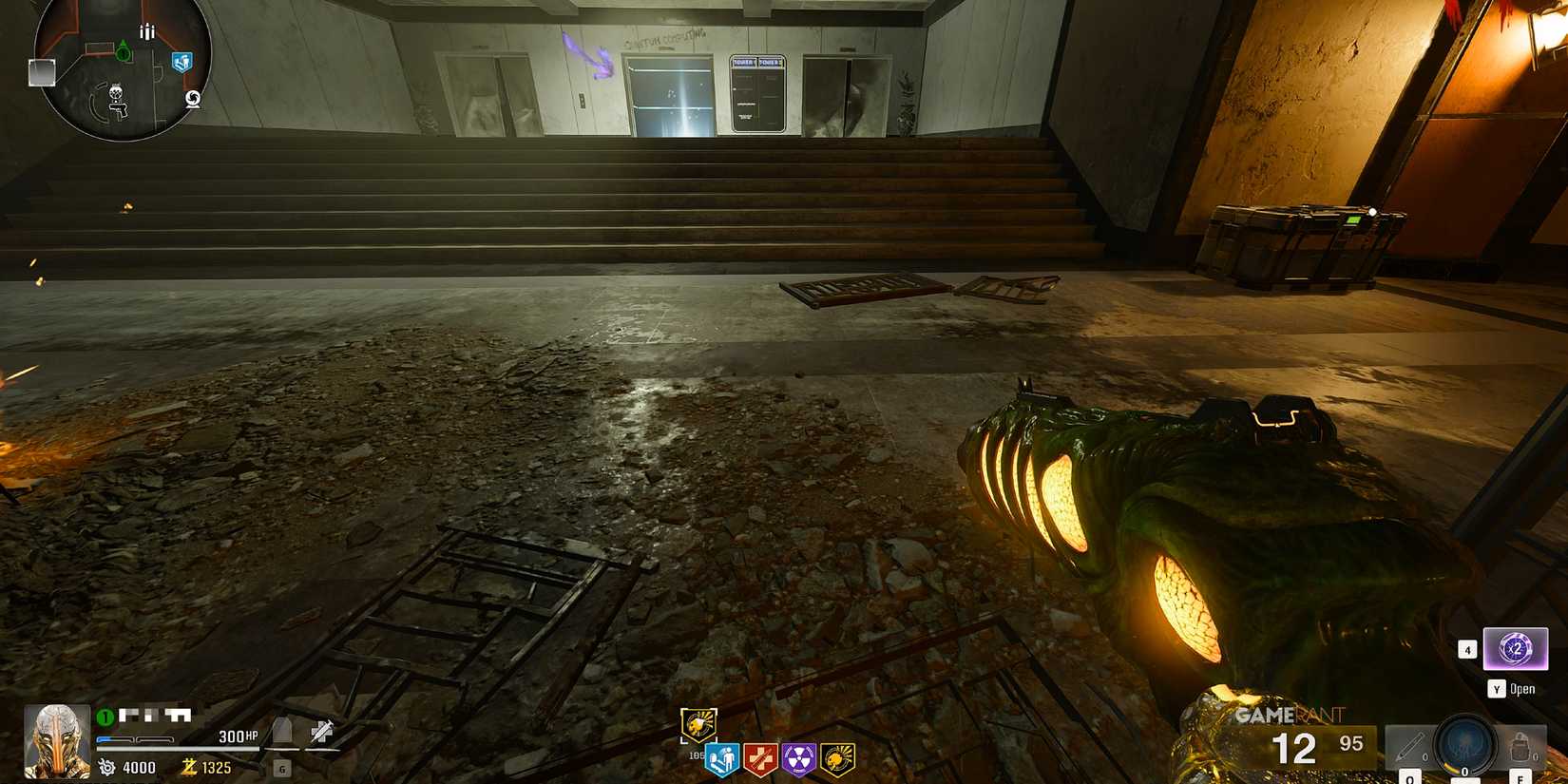 Gorgofex Reckoning Black Ops 6 Zombies-1