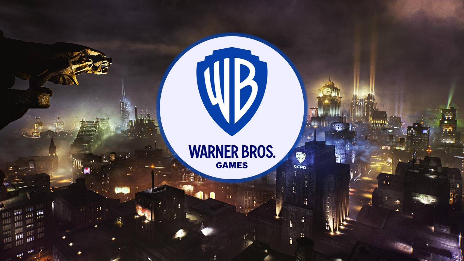 WB Montreal’s next DC Game has a lot going against it