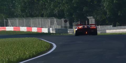 Gran Turismo 7 August 2025 update trailer thumb