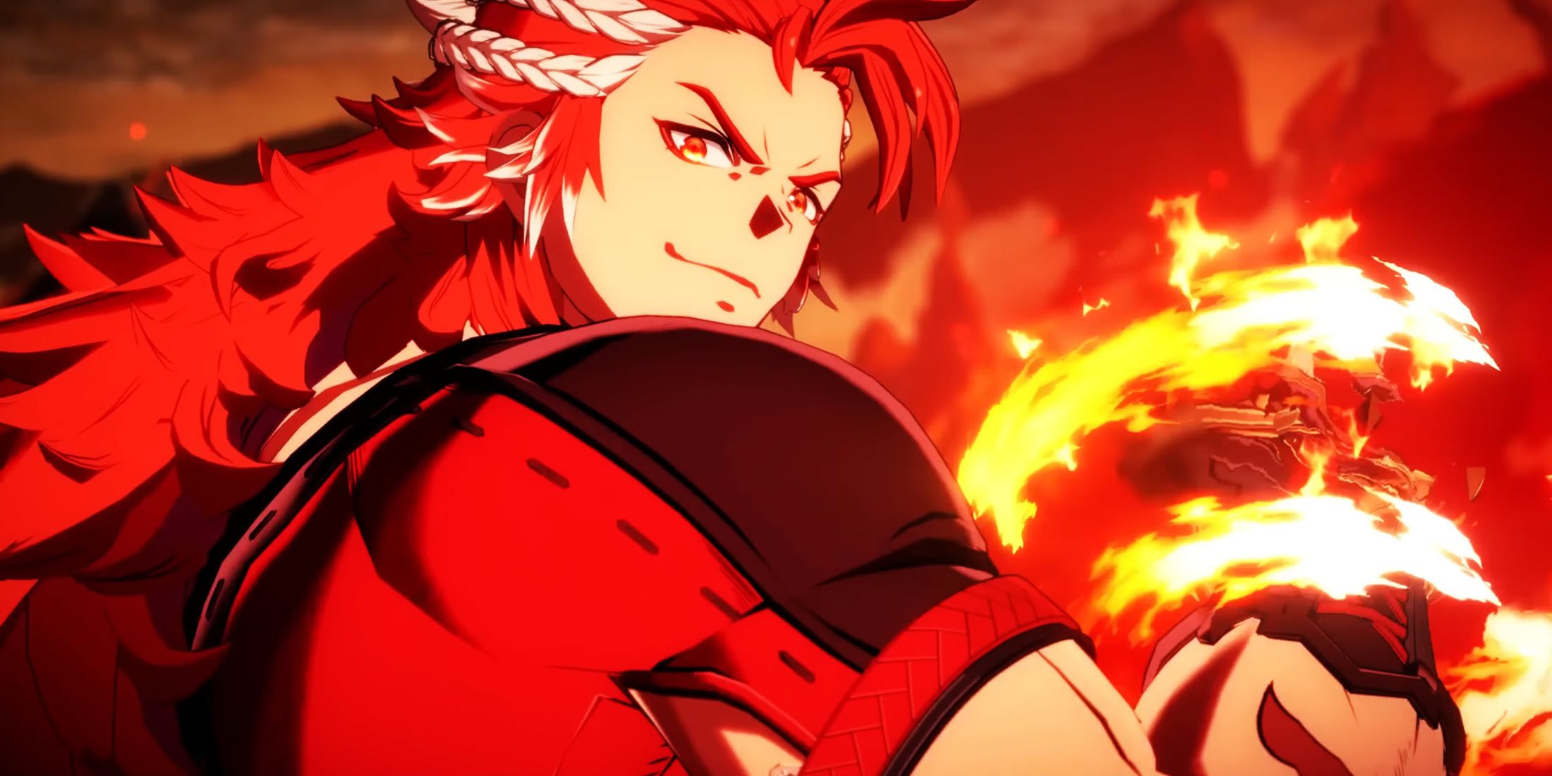 Granblue Fantasy Versus Rising – Wilnas Gameplay Trailer