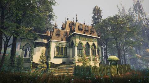 gray dawn little prince orphanage