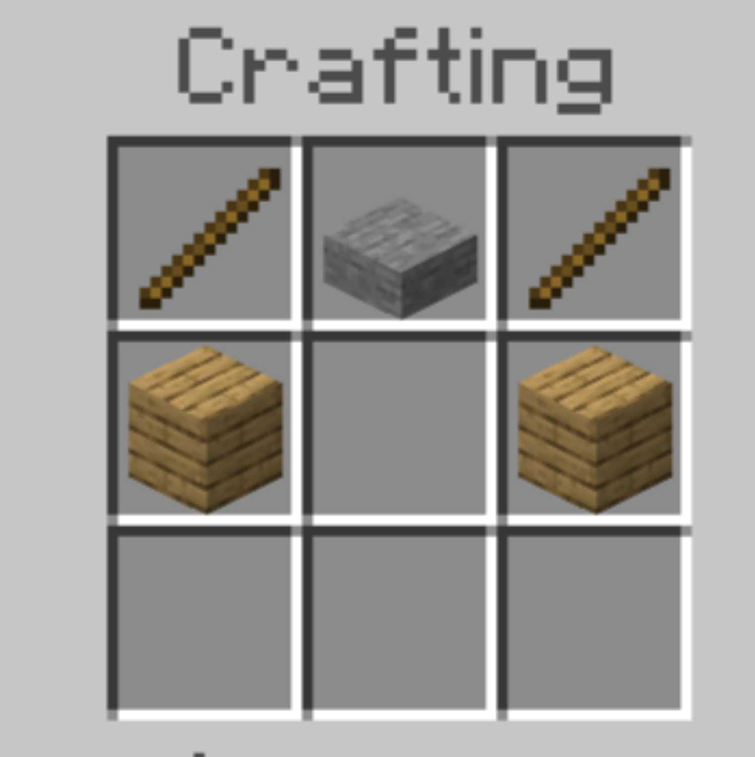 Grinder Bit Crafting All Minecraft Villager Jobs, Explained