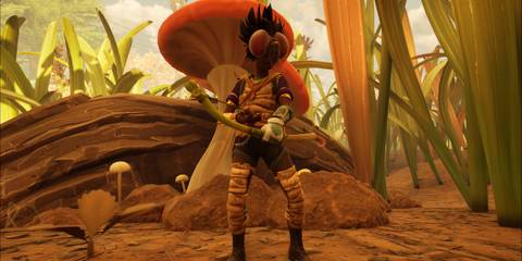 All Armor in Grounded 2