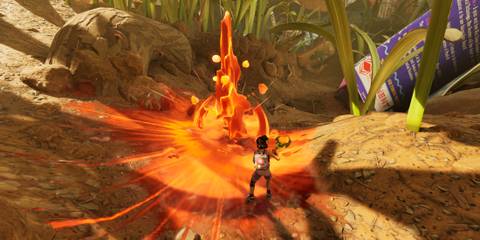 Grounded 2 Best Mage Build feature image