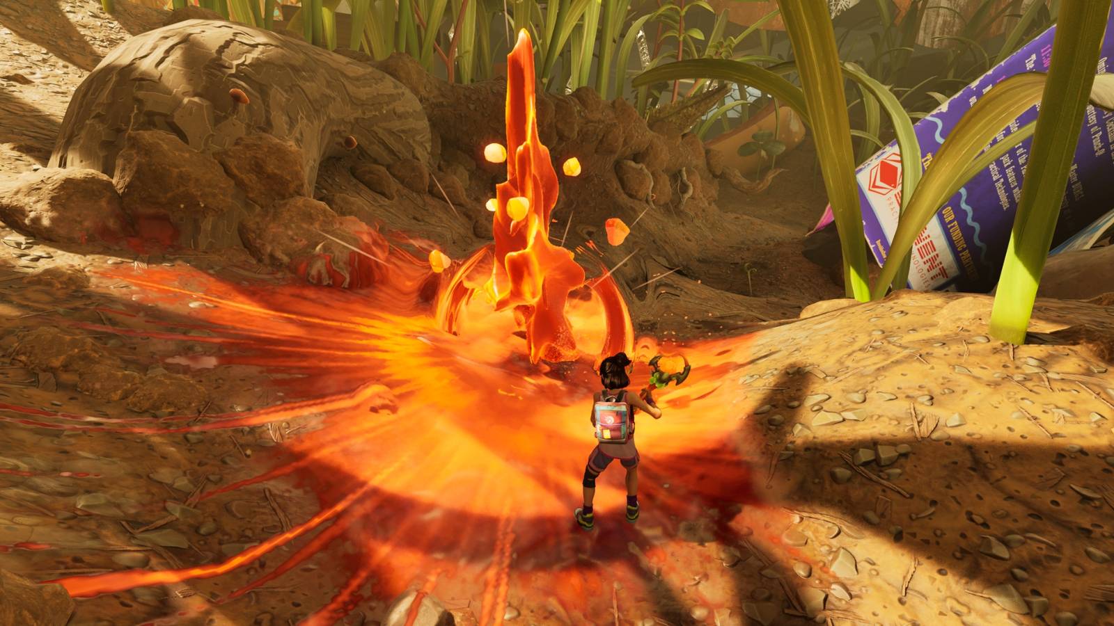 Grounded 2 Best Mage Build feature image