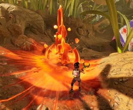 Grounded 2 Best Mage Build feature image