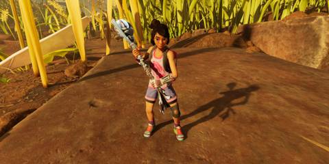 Grounded 2_ Best Mage Build