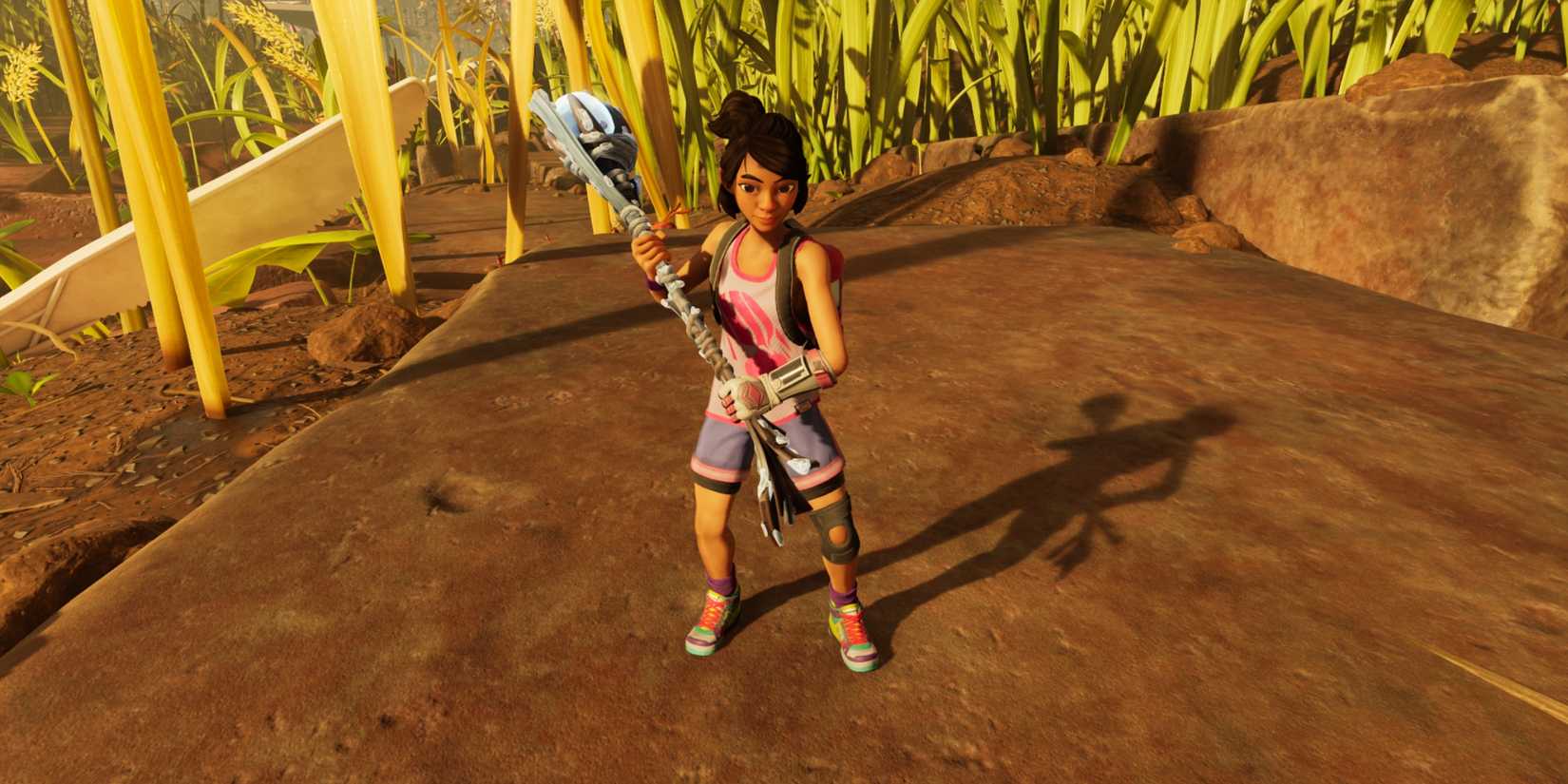 Grounded 2_ Best Mage Build