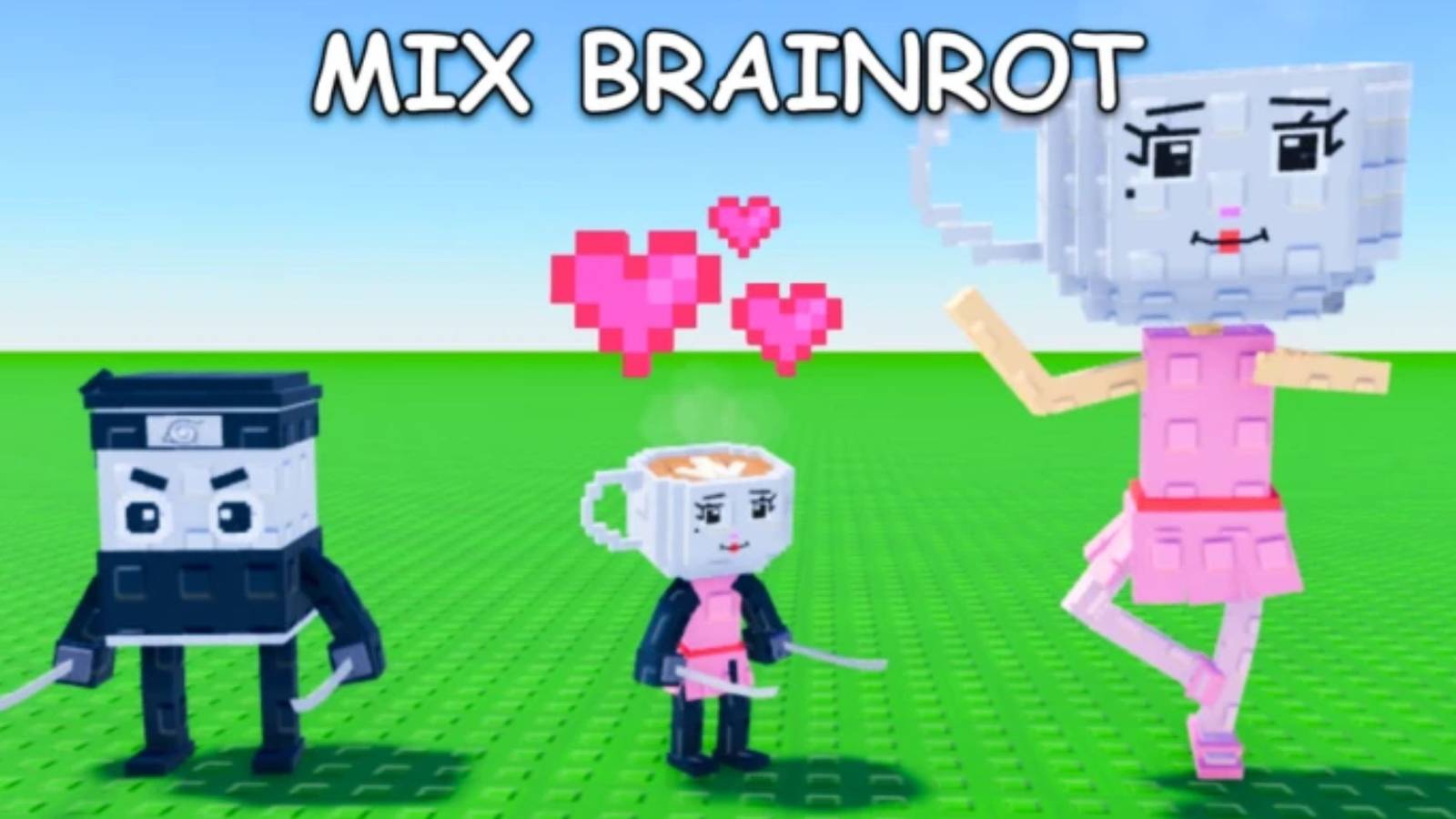 Code Rot Roblox Roblox Grow a Brainrot Codes