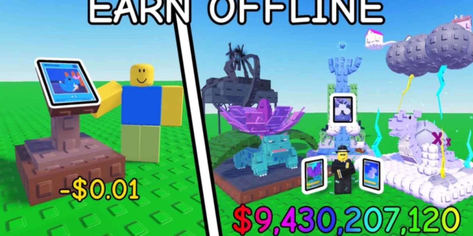 Roblox Grow a Collection Codes