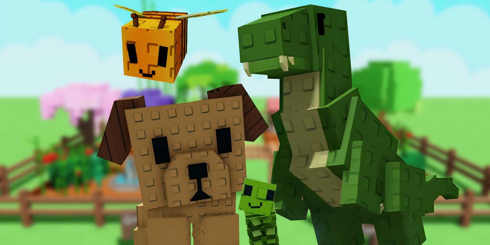 grow a garden roblox best pets tier list