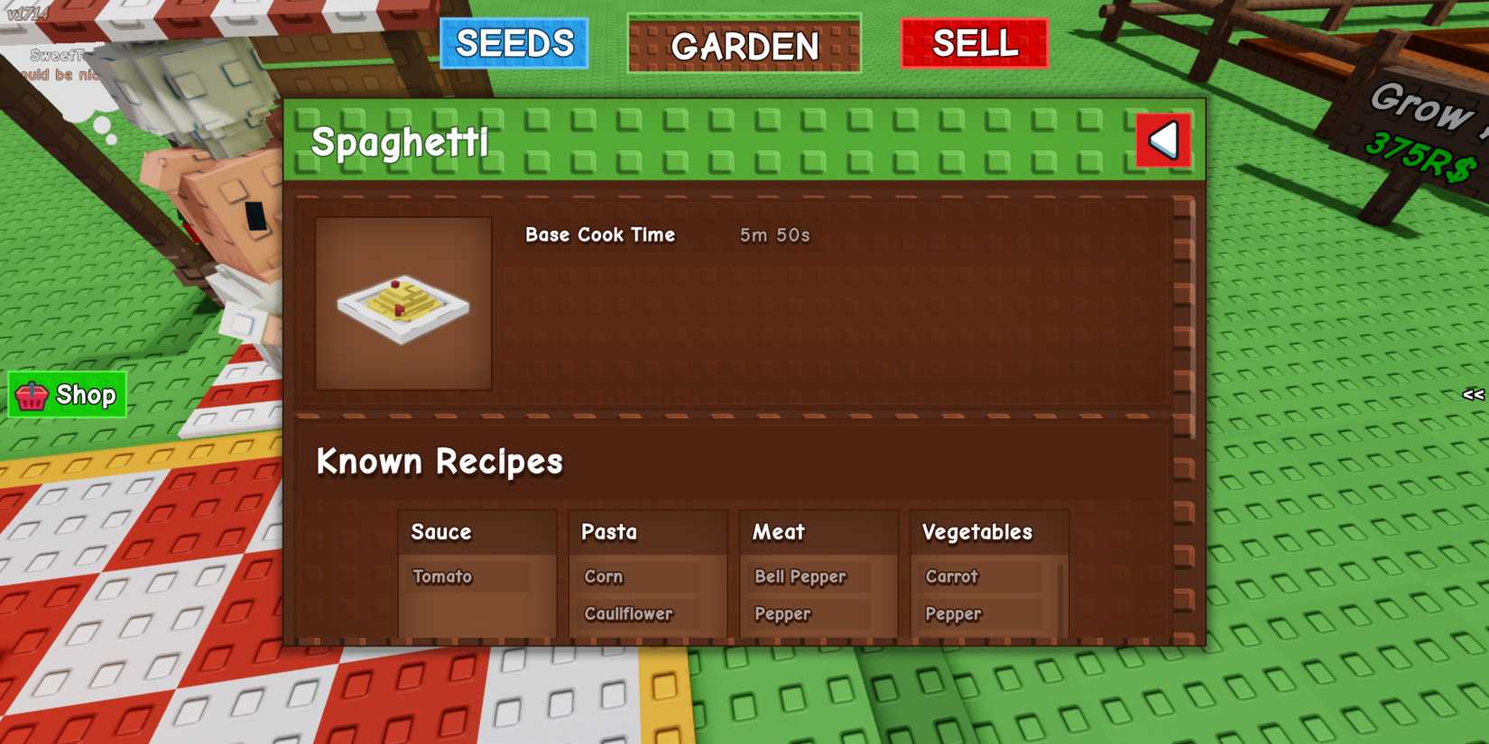 All Grow A Garden Spaghetti Recipes Ingredients all-grow-a-garden-spaghetti-recipes-ingredients