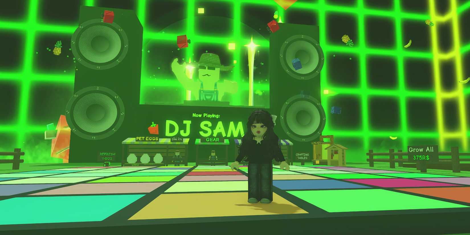 grow a garden tips and tricks