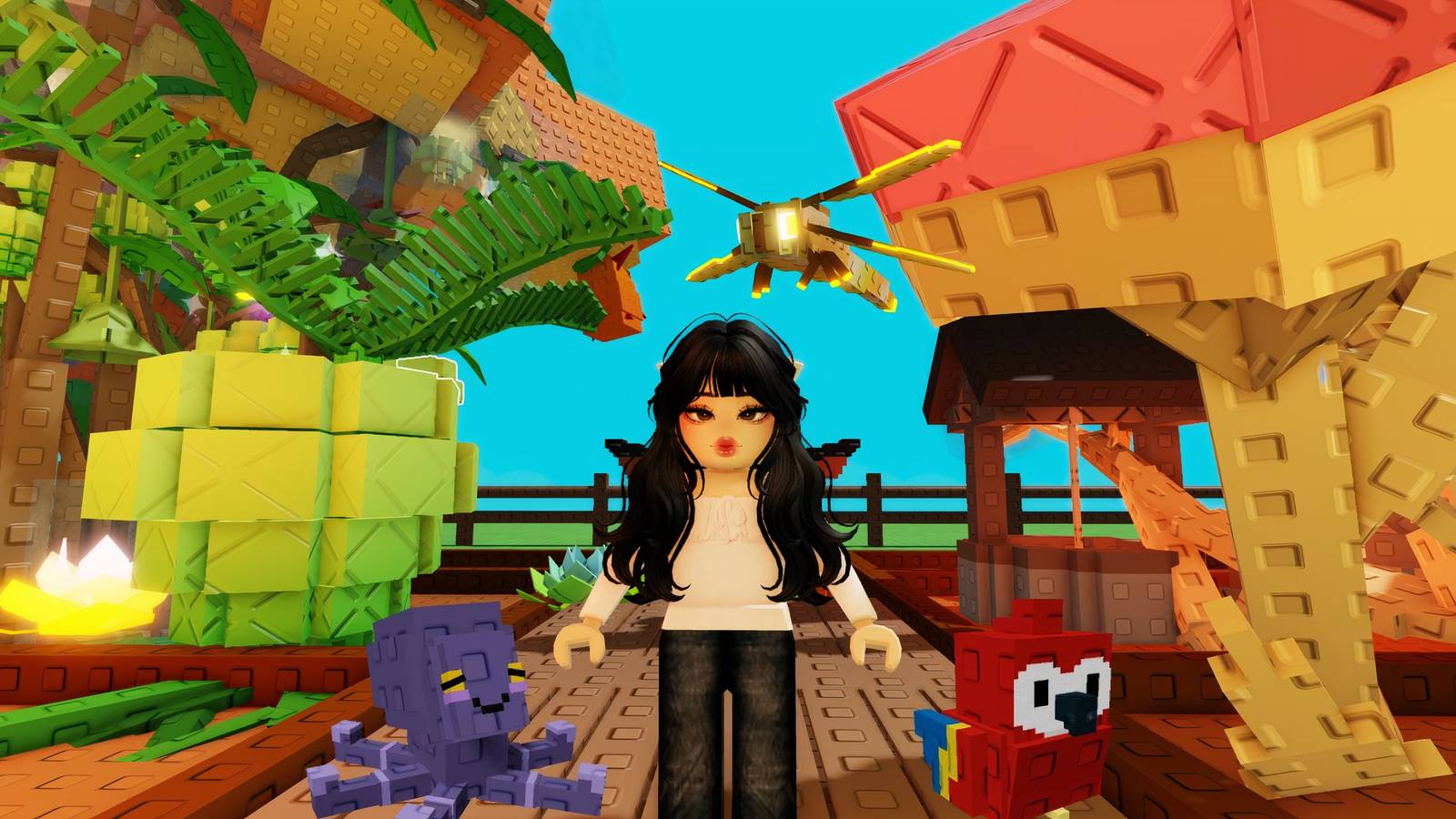 grow a garden tips and tricks