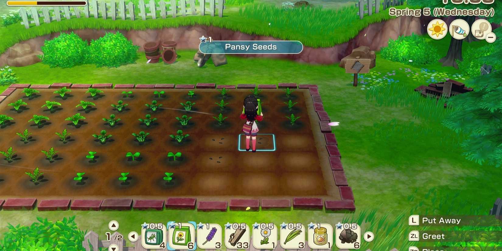 growing seeds story of seasons grand bazaar