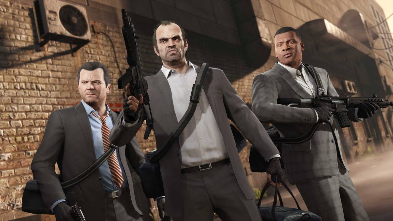 gta 5 climbing parkour gameplay feature leaked