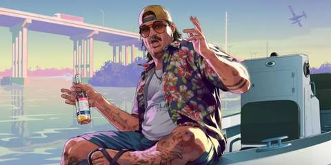 Grand Theft Auto 6 Will Be Shooting Itself in the Foot If It Doesn't Address GTA Online's Most Dated Feature