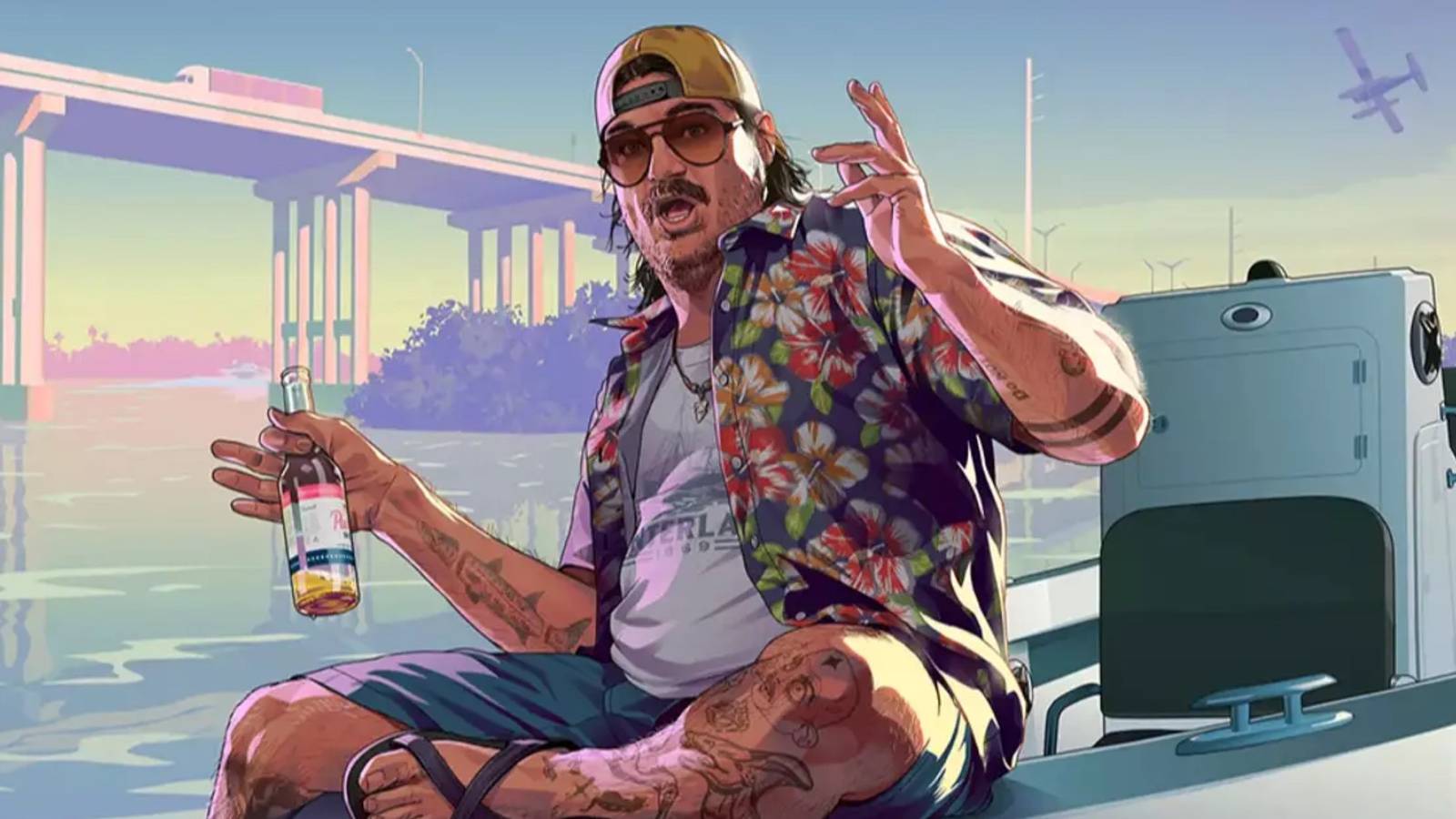 Grand Theft Auto 6 Will Be Shooting Itself in the Foot If It Doesn't Address GTA Online's Most Dated Feature