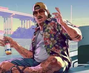 Grand Theft Auto 6 Will Be Shooting Itself in the Foot If It Doesn't Address GTA Online's Most Dated Feature