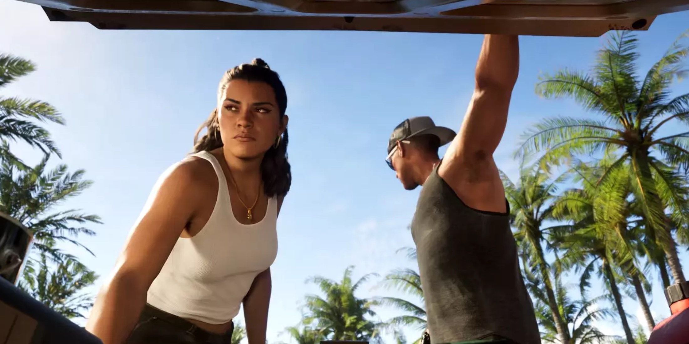 除了《GTA 6》之外，Rockstar 还可能在开发哪些“其他内容”？-GTA游戏社区