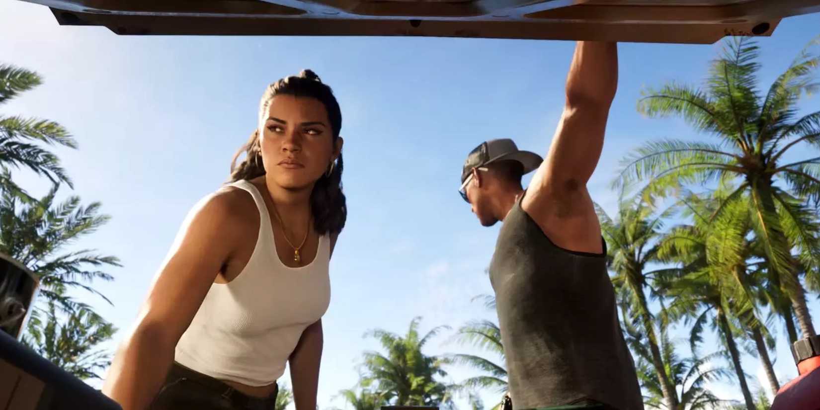 Why August 8 Could Bring a Brief Respite in the Long Wait For Grand Theft Auto 6