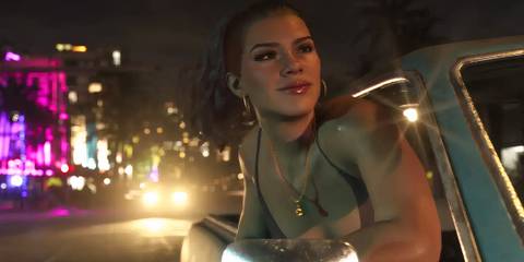 Take-Two Boss Comments on GTA 6 Price